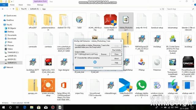 HOW TO DOWNLOAD PHOTOSHOP CC FOR FREE || #TECH TALK 2 смотреть онлайн