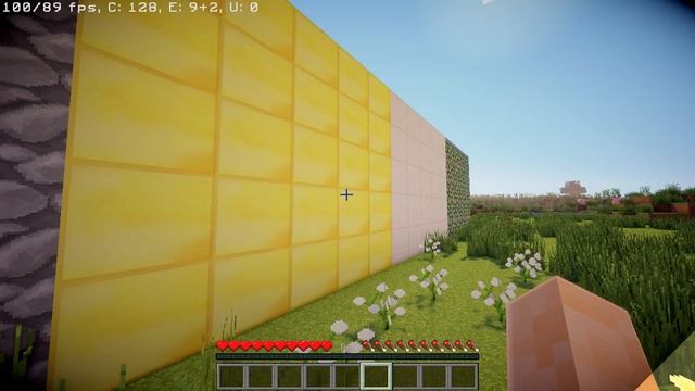 Best 10 Low End Shaders For Minecraft Java 1.15/1.16 | Chocapic13, SEUS, Lagless | High FPS [NO LAG смотреть онлайн