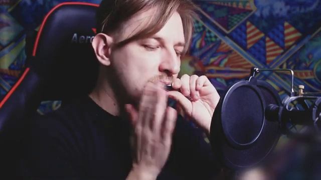 "Сунтар" - лучший хомус на каждый день| "Suntar" - the best EDC khomus смотреть онлайн