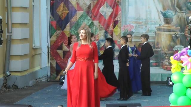 День Садово-Дачного поселка (2019 г.) смотреть онлайн