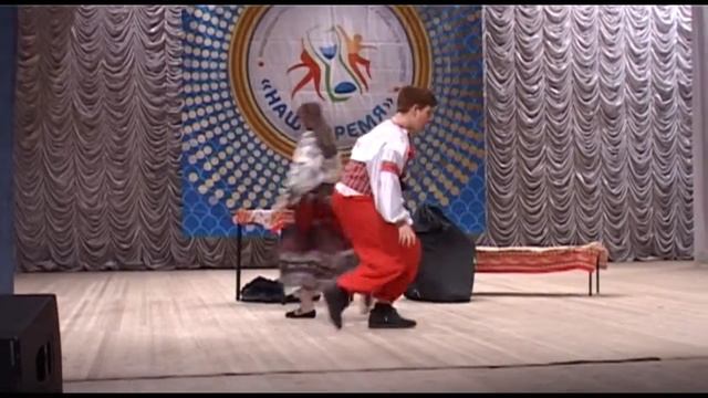 "Ночь перед Рождеством" смотреть онлайн