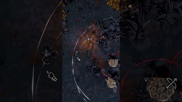 Multiple crowd control effects and evasive maneuvers in BattleJuice Alchemist смотреть онлайн