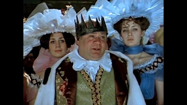 Как почетный святой, почетный Папа Римский... смотреть онлайн