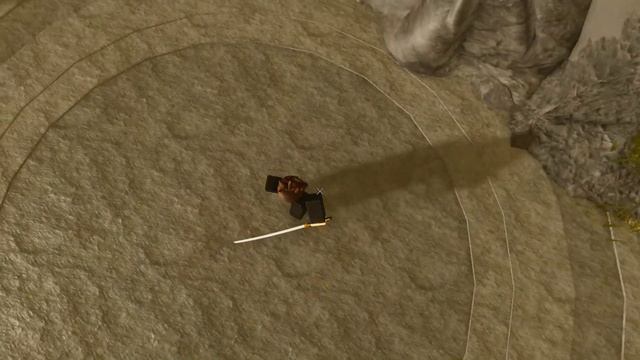 MY NEW CUSTOM in ROBLOX ZO SAMURAI смотреть онлайн