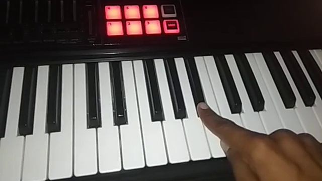 mehendi || dhvani bhanushali garba song || piano tutorial ~ roland xps10 || મહેંદી તે વાવી માંડવે ન смотреть онлайн