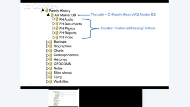 SVCGG-Managing Genealogy Files-Part 2-Richard Rands-9 March 2013 смотреть онлайн
