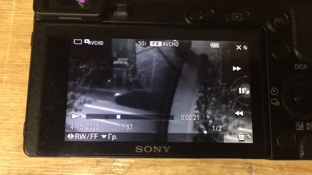 Сделал два объектива для Sony Nex из линз одноразовых пленочных фотоаппаратов смотреть онлайн