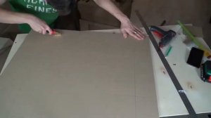 СДЕЛАЛ АВТОМАТ ДЛЯ ИГРУШЕК ИЗ КАРТОНА