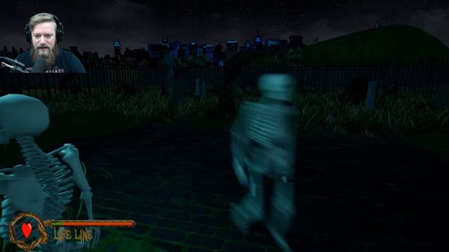IS THIS THE WORST? | Let's Play: Light Fright смотреть онлайн