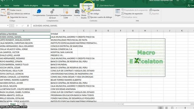 Macro insertar n filas automaticamente смотреть онлайн