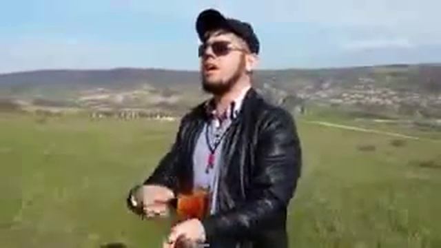 Чеченская Песня!!! ма Ч1ог1 локх цо и!!! смотреть онлайн