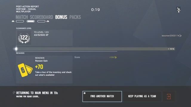 Lets get this bread | Rainbow 6 Seige смотреть онлайн