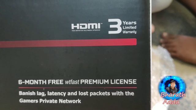 Asus Cerberus graphics card Gtx 1050 Ti 4Gb || Unboxing || Telugulo || Bharath adda || смотреть онлайн