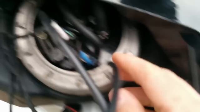 R1200RT R1200GS Fuel Sensor Film type Error 'Zapping' Repair смотреть онлайн