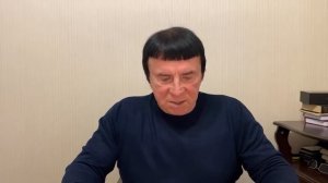 Кашпировский: 29.10.2020. Аллергия. Прямой эфир из  Москвы.