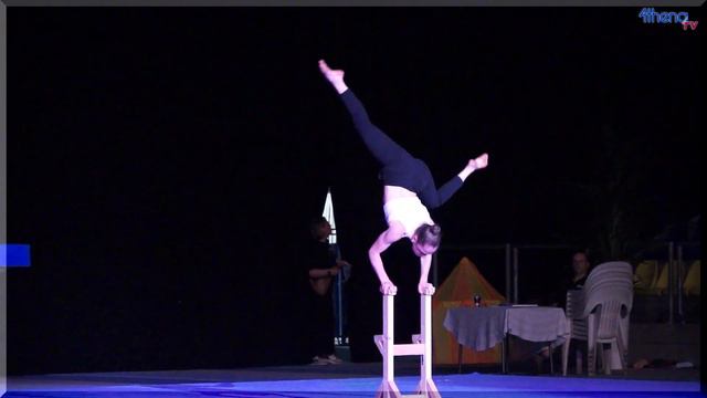 2022 - The Greatest Show - Steuntjesnummer Rune смотреть онлайн