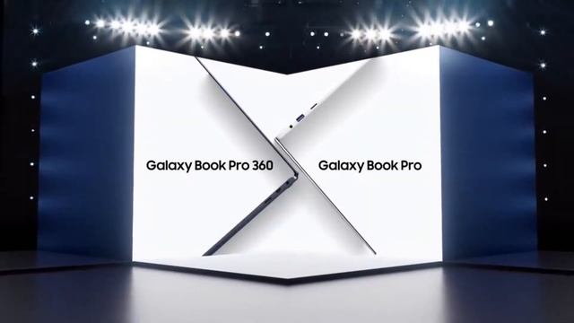 Samsung Galaxy Book Go 2021: обзор смотреть онлайн