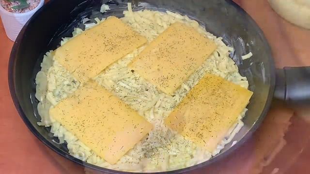 2 Стакана Лапши и 2 яйца!