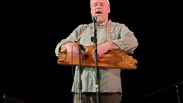 Сергей Старостин - Глубоко / Sergey Starostin - Deep