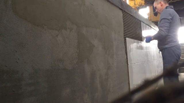 Кладка плитки на песчано-цементную поверхность смотреть онлайн