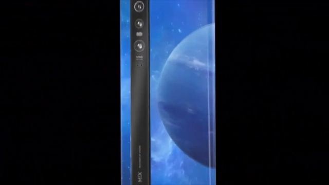 Mi MIX 4 - САМЫЙ ИННОВАЦИОННЫЙ СМАРТФОН 2021 ГОДА! смотреть онлайн