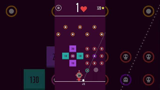 One More Brick bonus level 14 смотреть онлайн
