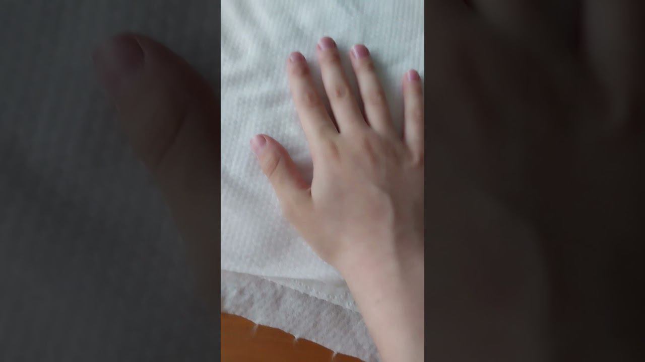 как сделать чайный пакетик !!! #shorts смотреть онлайн