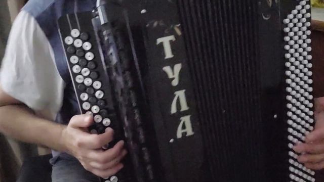 Я нашел комментарии!!! Разбор вальса "Амурские волны" смотреть онлайн