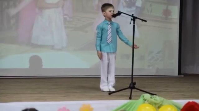 Надежда Веденяпина Дети России