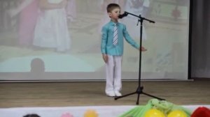 Надежда Веденяпина «Дети России»