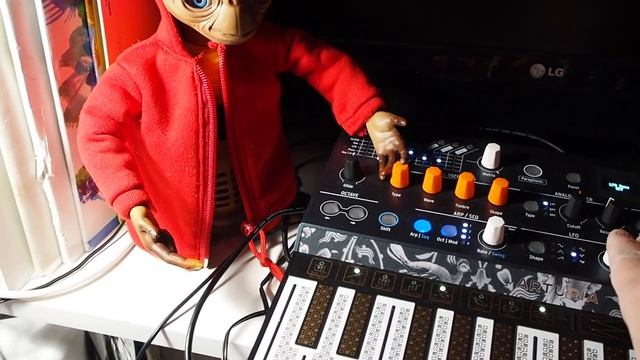 Demo_Microfreak