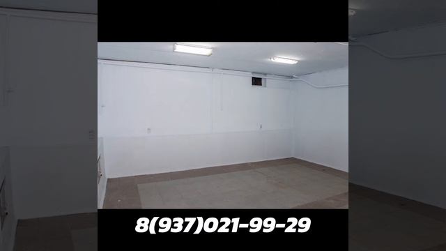 Помещение 92м2 ул. Шелковичная, 23. Звоните! 8(937) 021-99-29 смотреть онлайн