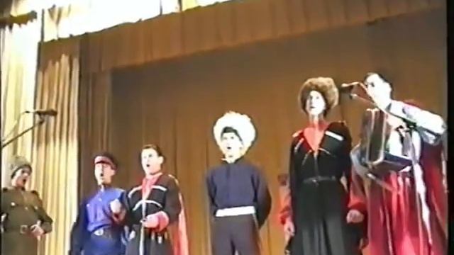 Сибирский фольклорный фестиваль: Песнохорки, 1999-2. Siberian Folklore Festival: Pesnokhorki, 1999- смотреть онлайн