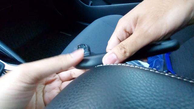 [E210] 2019+ Toyota Corolla Sunglasses Holder - Mod Overview смотреть онлайн