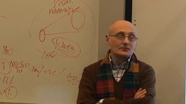 Спивак С.Я., мастер-класс в ИМИСП "Управление талантами" смотреть онлайн