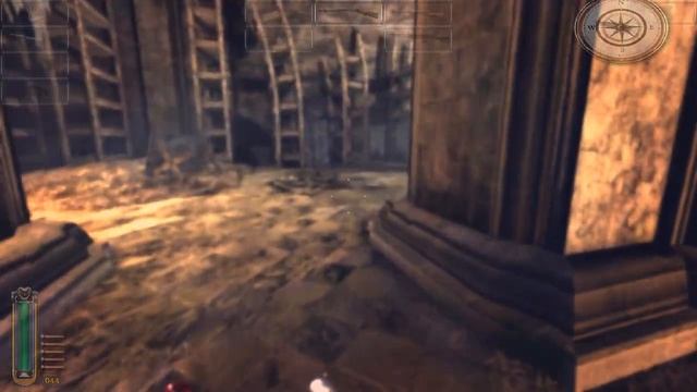 Project "Ностальгия" Прохождение NecroVisioN:Lost Company # 7 {2010} смотреть онлайн