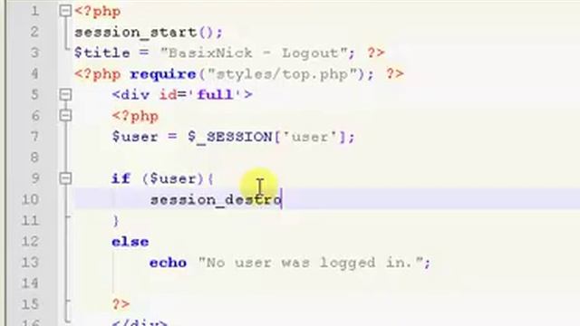 Make a Community Site (Part 15) // Login System (Part 2/2) смотреть онлайн