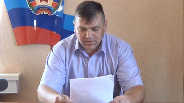 Брифинг зам. начальника управления жилищно-коммунального хозяйства АГКЛ смотреть онлайн