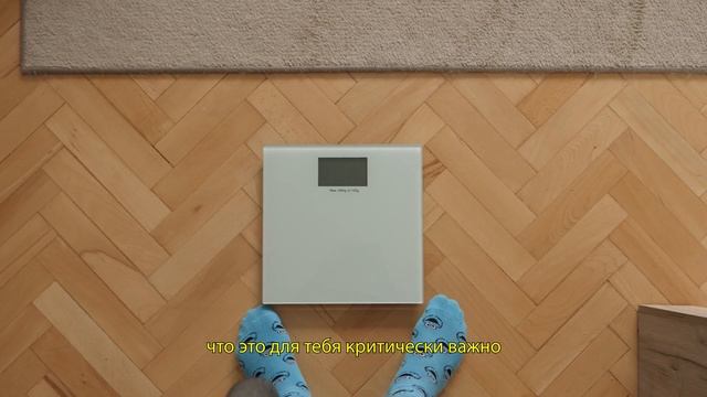 КАК ЗАСТАВИТЬ СЕБЯ ПОХУДЕТЬ? смотреть онлайн