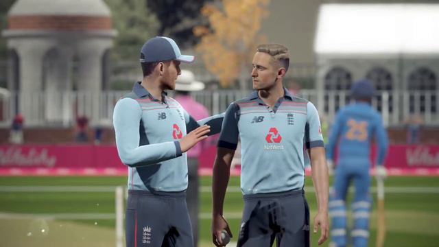 Rohit Sharma slams six sixes off Chris Woakes | ENG v IND | смотреть онлайн
