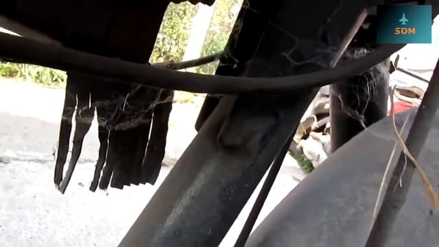 Мотоцикл м 105 после простоя более 12 лет смотреть онлайн