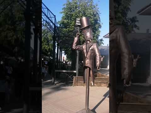 #ПоследнийВесенний #ЗавтраЛЕТО ☀️ Гуляю по маленькому родному городу смотреть онлайн