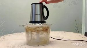 Измельчитель Bosch BSI-888