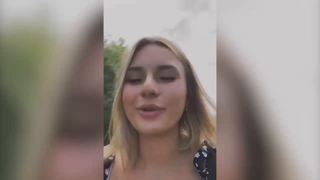 "Вот вам и Единая Краина", - припомнила девушка популярный у киевского режима лозунг. смотреть онлайн