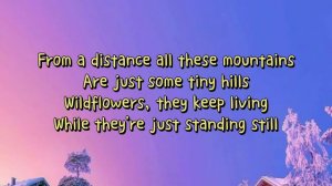 P!nk & Willow Sage Hart - Cover Me In Sunshine (Lyrics)