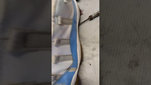 #реставрация #химчистка #удалениезапаха #ремонтобуви #восстановление #трещины #заломы смотреть онлайн