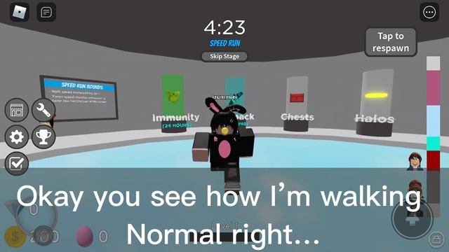 *NOT AVAILABLE ANYMORE* How to get Shiftlock on mobile roblox in survive the killer смотреть онлайн