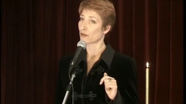 Марина Гершенович - Бывают вечера ... ( поэтический вечер ) Даниил Чкония смотреть онлайн