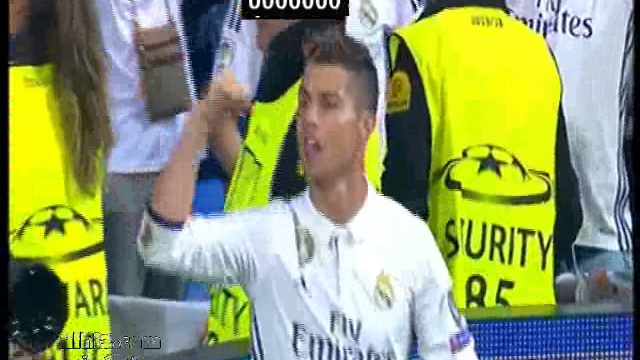Real Madrid 2 Vs 0 Atletico Madrid Hihi2 смотреть онлайн