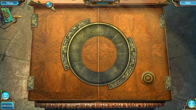 Kingdom Of Aurelia: Mystery Of The Poisoned Dagger (Gameplay)